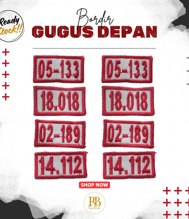 Gugus Depan Pramuka (BORDIR)